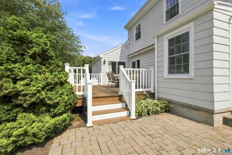 16 Sunrise Avenue Trumbull CT 06611