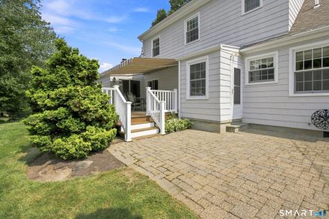 16 Sunrise Avenue Trumbull CT 06611