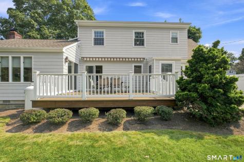 16 Sunrise Avenue Trumbull CT 06611