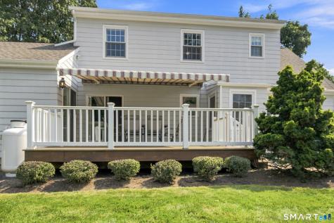 16 Sunrise Avenue Trumbull CT 06611