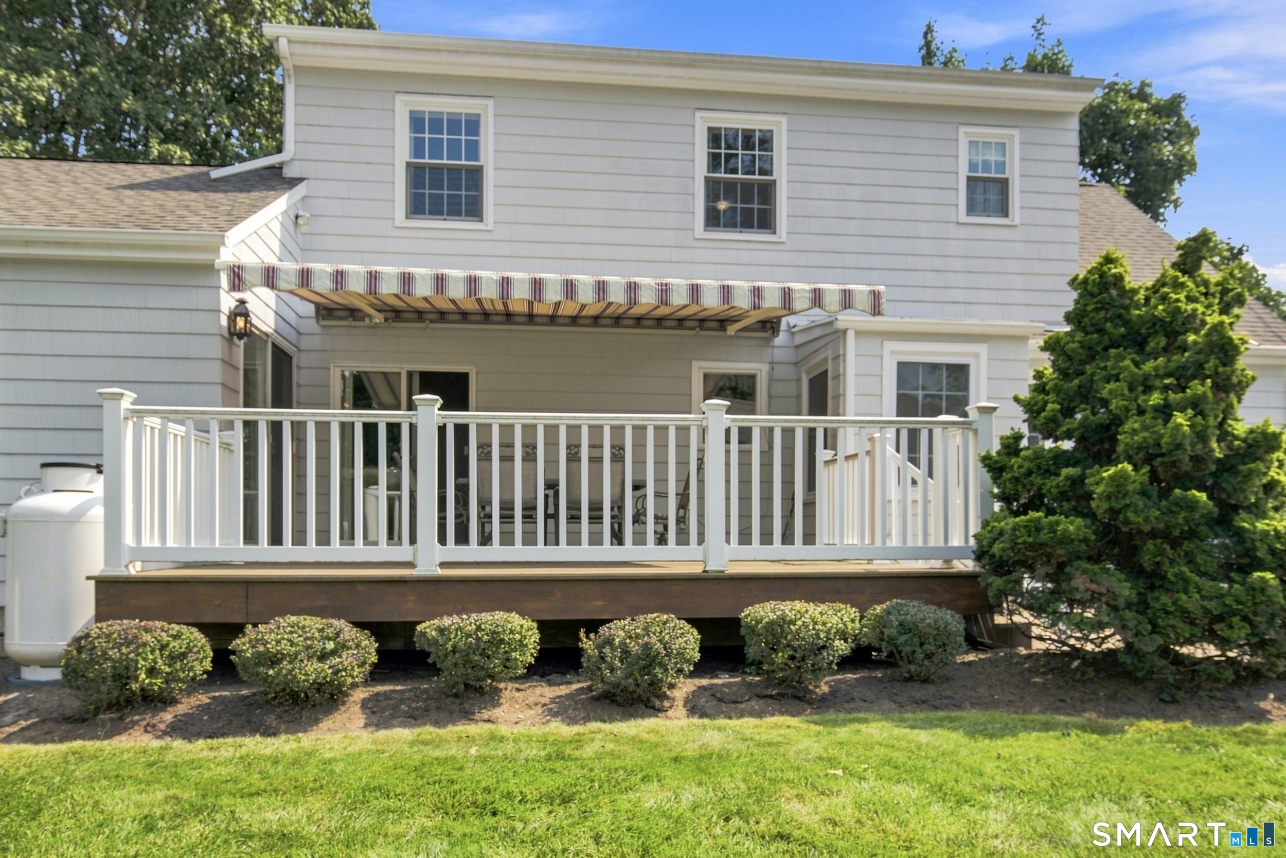 16 Sunrise Avenue Trumbull CT 06611