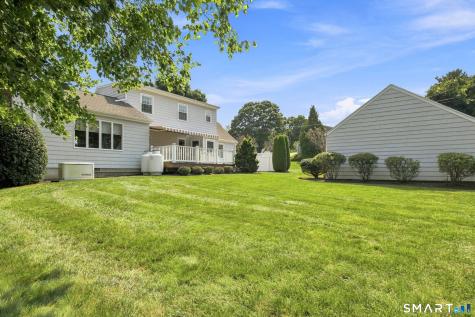 16 Sunrise Avenue Trumbull CT 06611