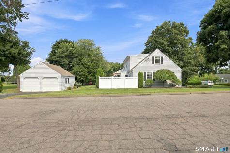 16 Sunrise Avenue Trumbull CT 06611