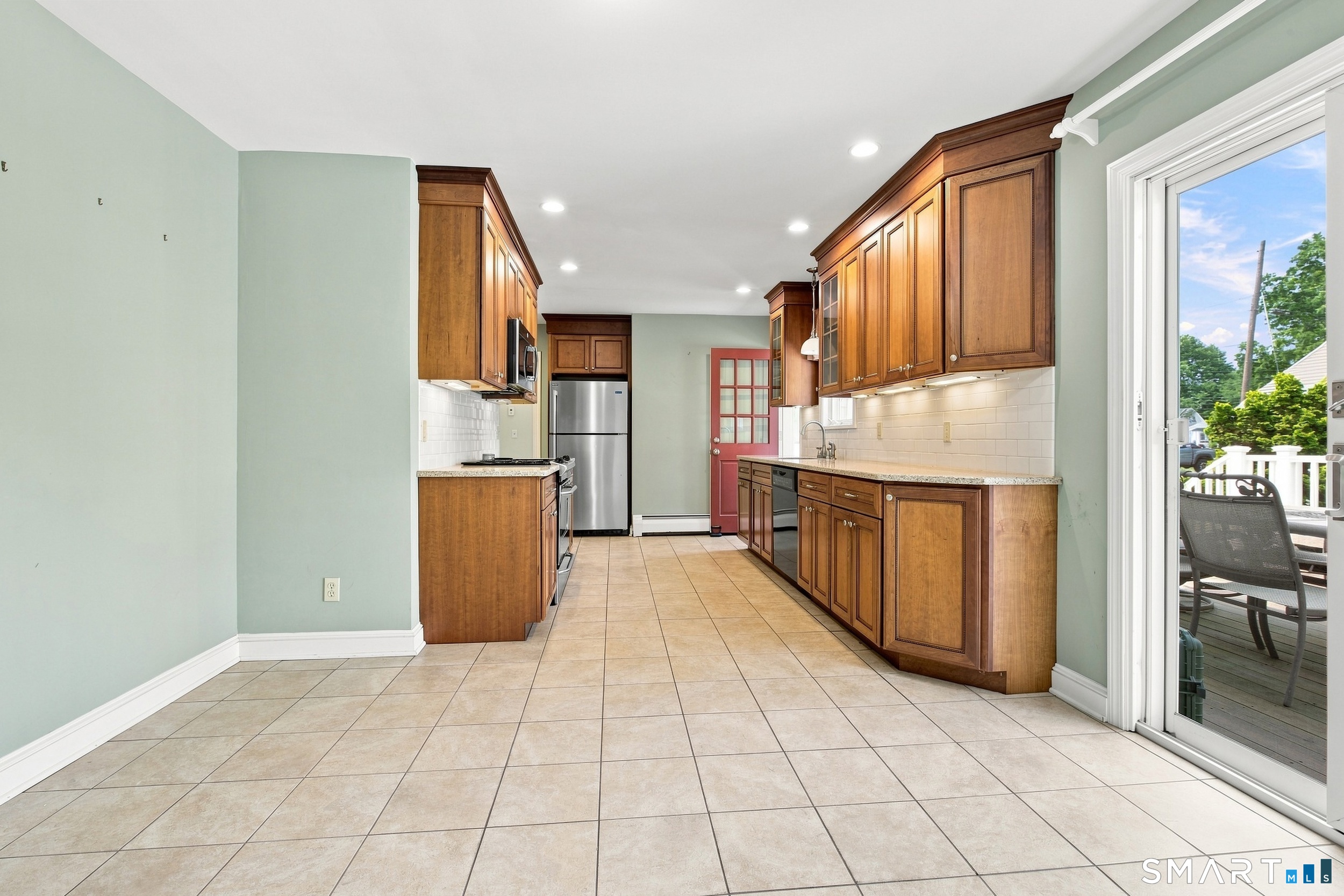 16 Sunrise Avenue Trumbull CT 06611
