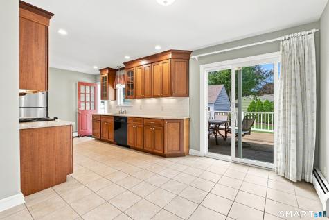 16 Sunrise Avenue Trumbull CT 06611