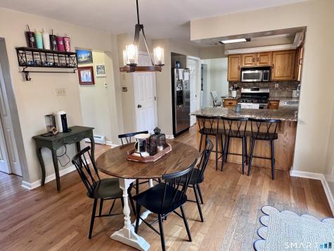 4 Desjardins Drive Montville CT 06382