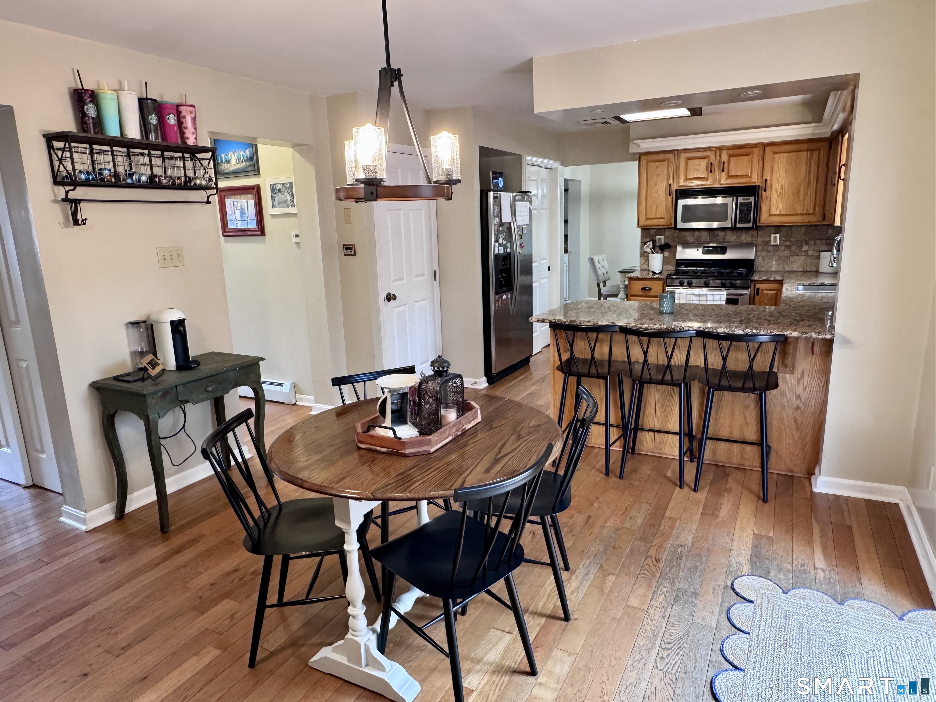 4 Desjardins Drive Montville CT 06382