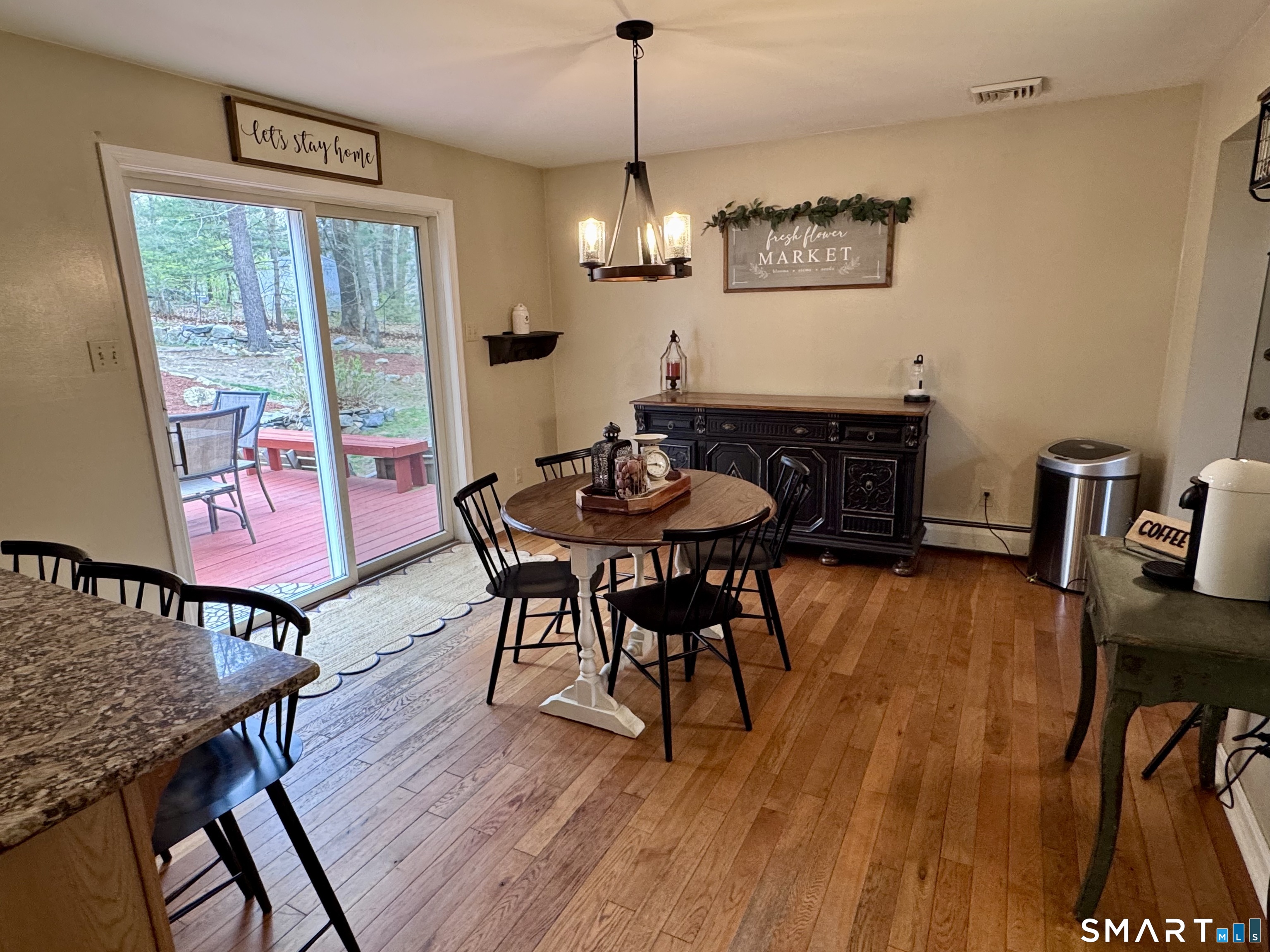 4 Desjardins Drive Montville CT 06382