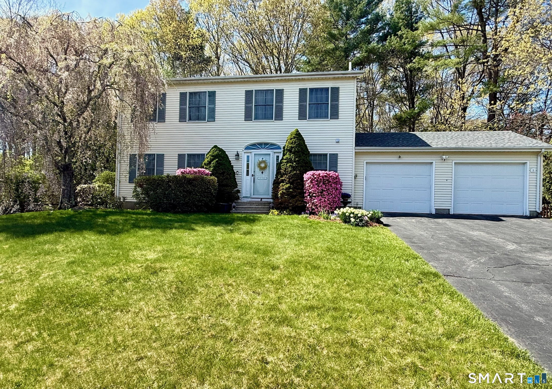 4 Desjardins Drive Montville CT 06382