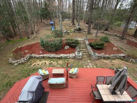 4 Desjardins Drive Montville CT 06382