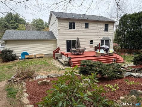 4 Desjardins Drive Montville CT 06382