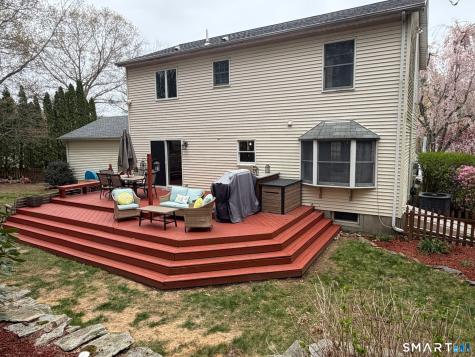 4 Desjardins Drive Montville CT 06382