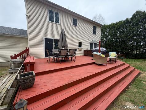 4 Desjardins Drive Montville CT 06382