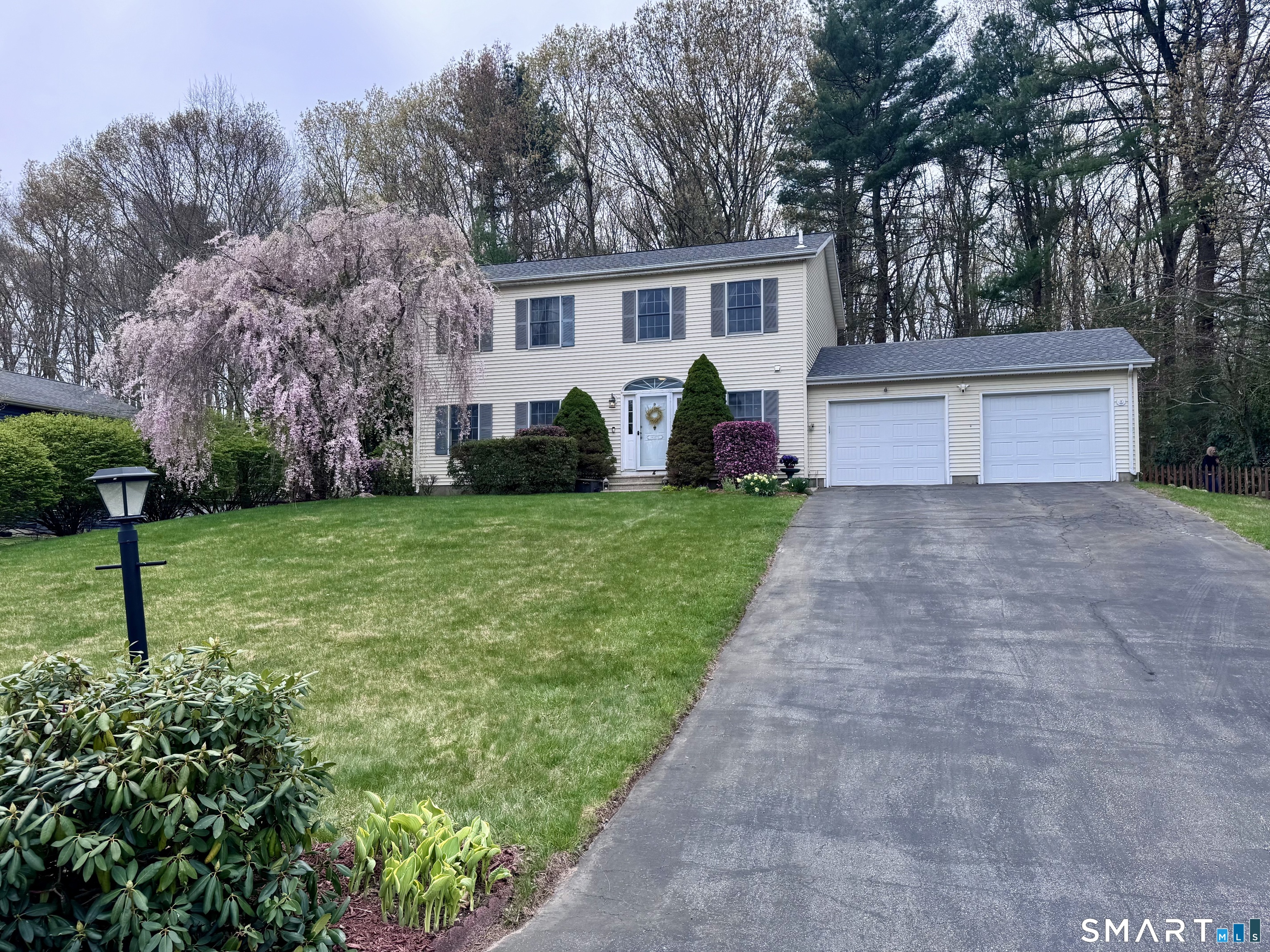 4 Desjardins Drive Montville CT 06382