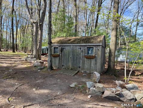 4 Desjardins Drive Montville CT 06382