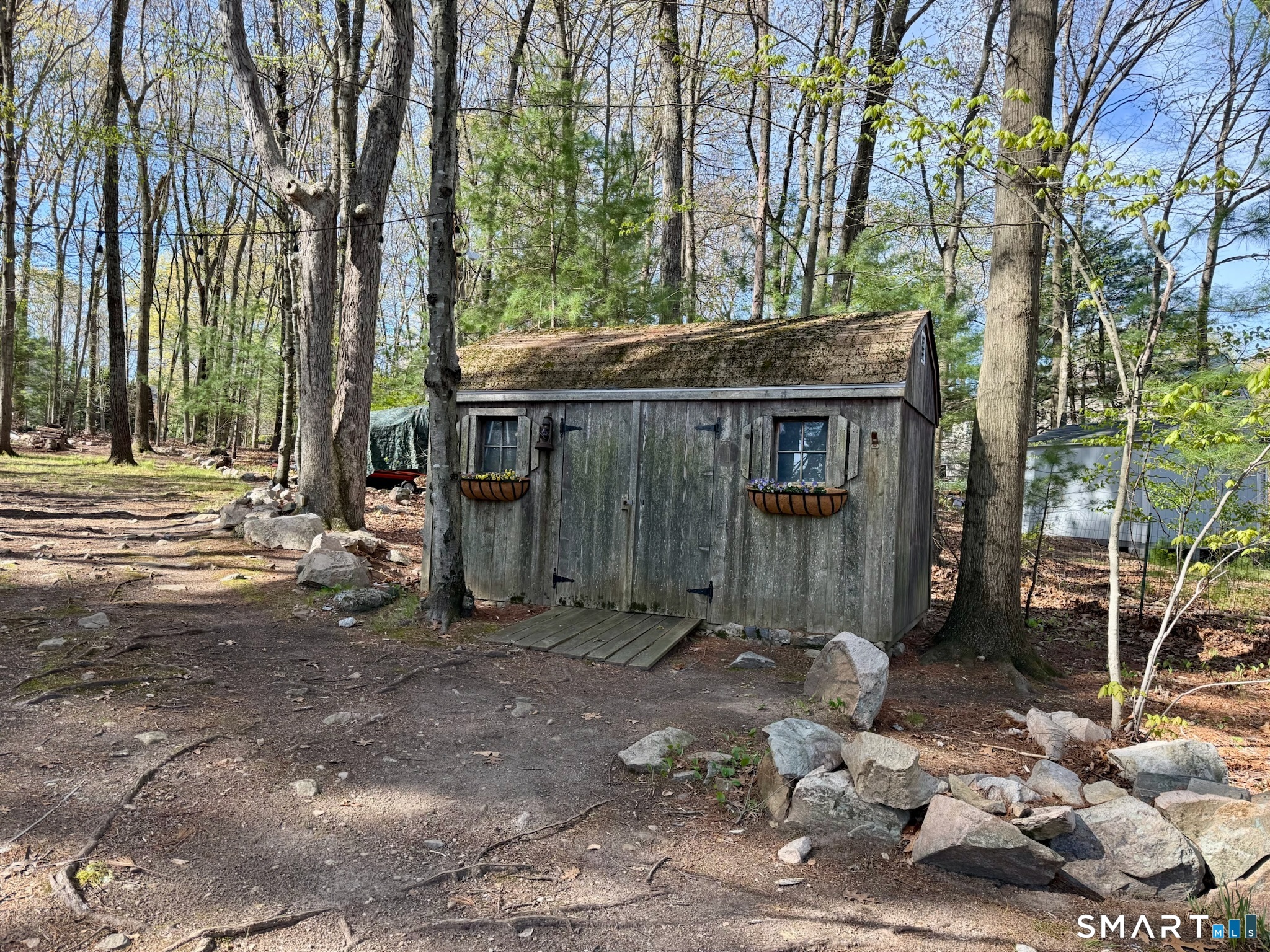 4 Desjardins Drive Montville CT 06382