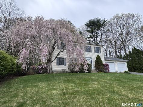 4 Desjardins Drive Montville CT 06382