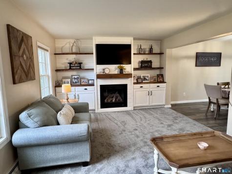 4 Desjardins Drive Montville CT 06382