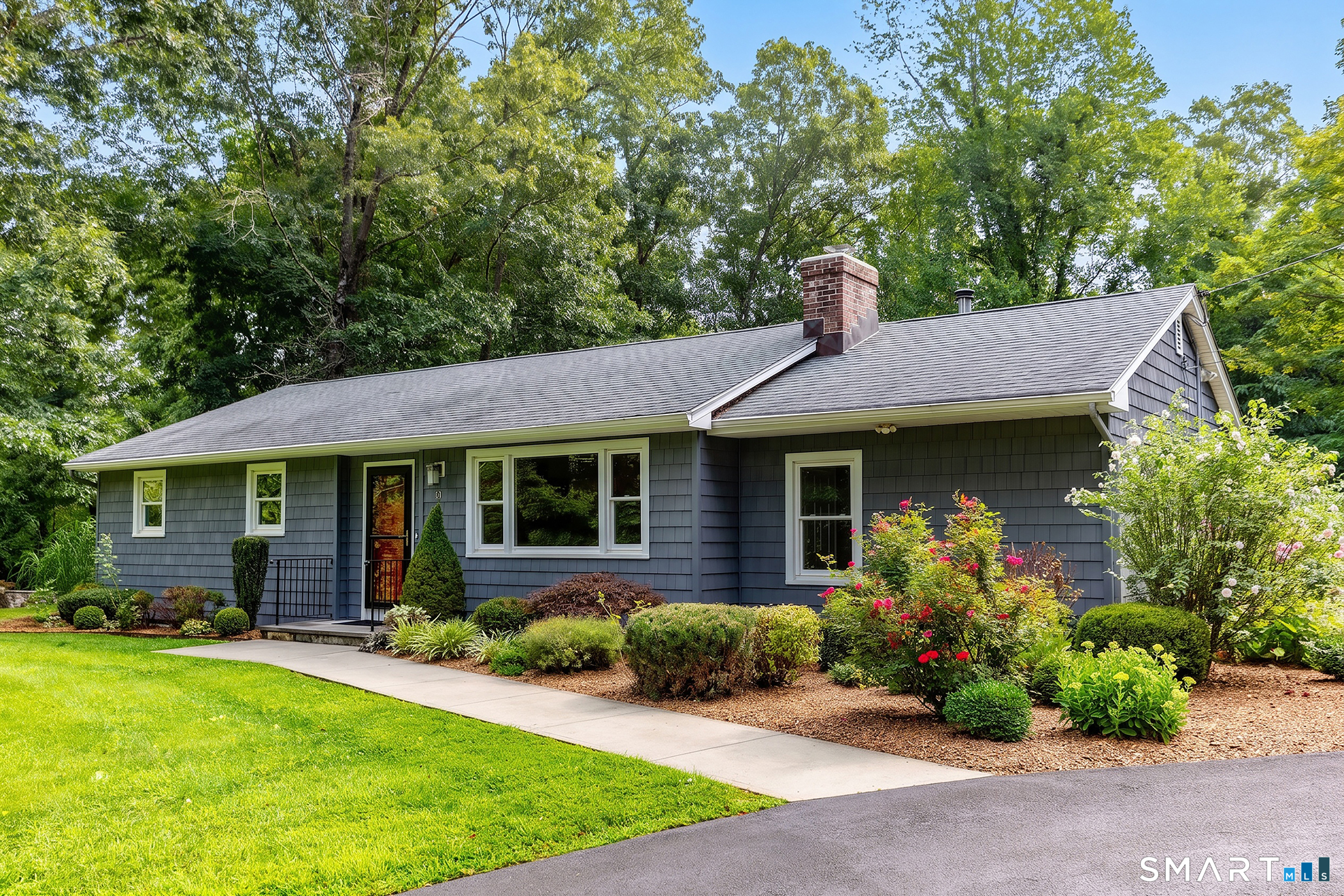 41 Brushy Hill Road Newtown CT 06470