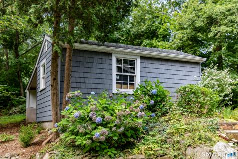 41 Brushy Hill Road Newtown CT 06470
