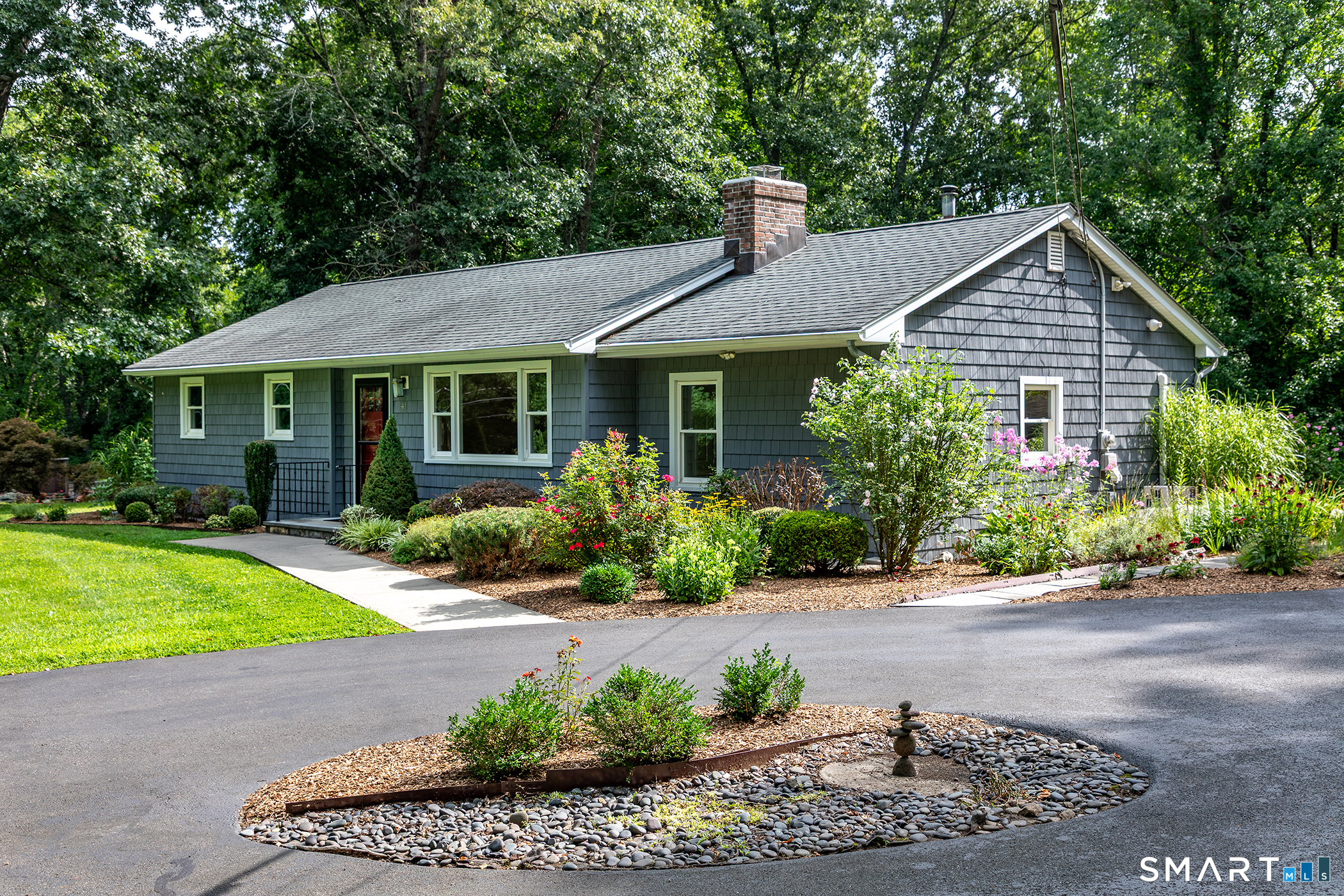 41 Brushy Hill Road Newtown CT 06470