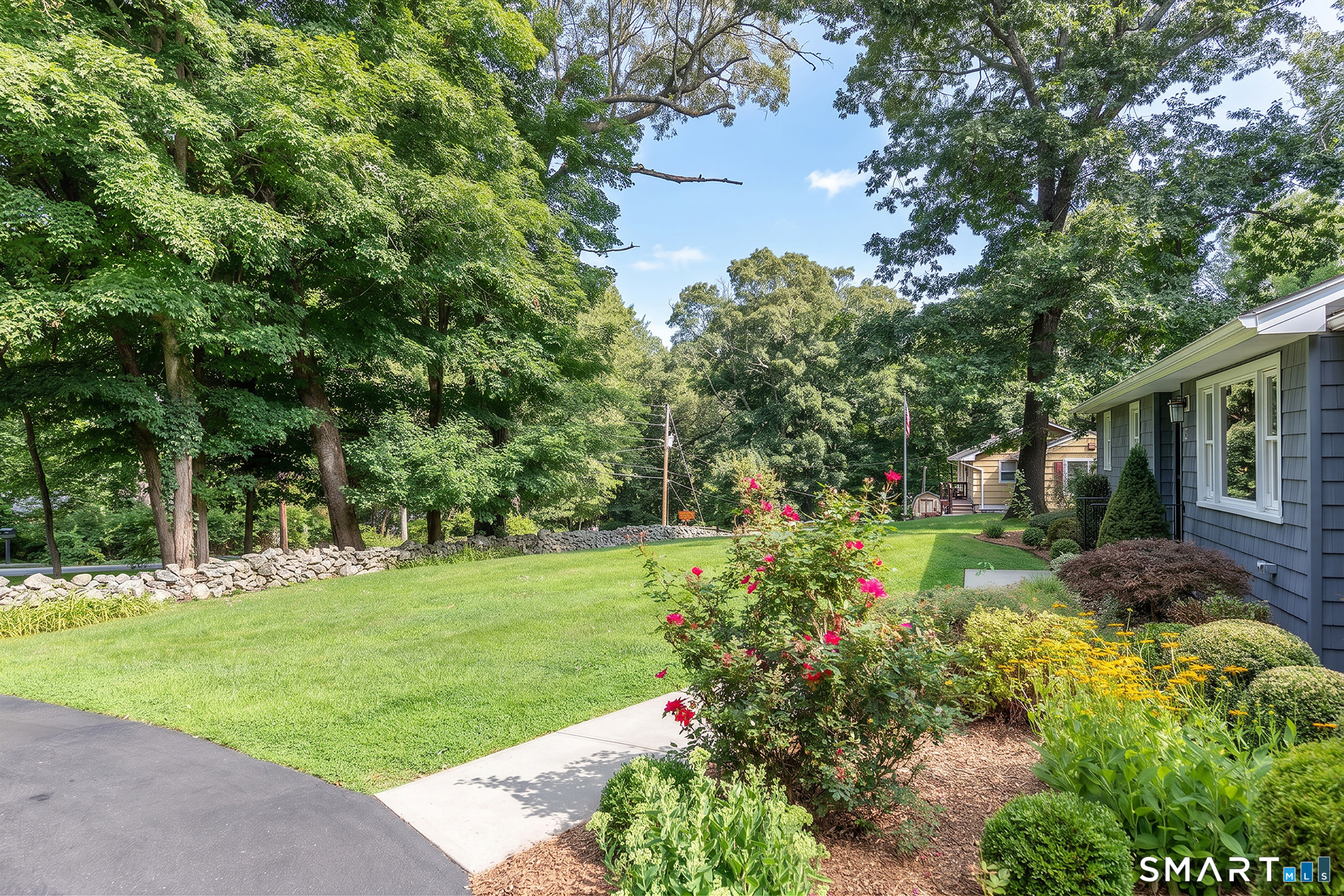 41 Brushy Hill Road Newtown CT 06470