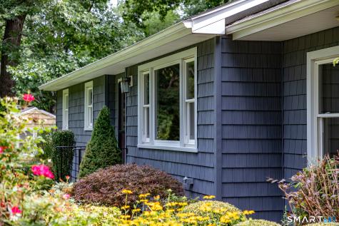 41 Brushy Hill Road Newtown CT 06470