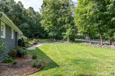 41 Brushy Hill Road Newtown CT 06470