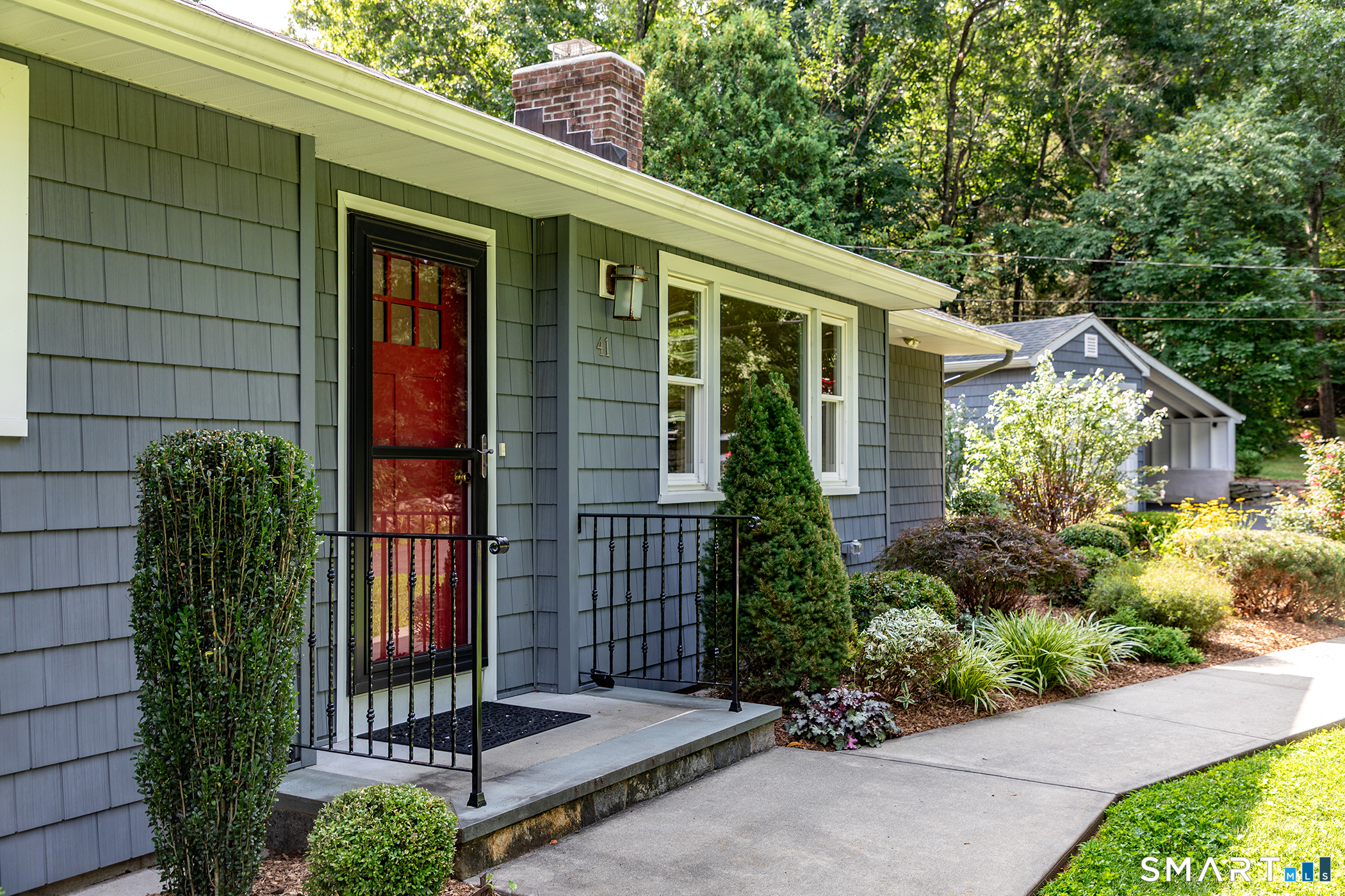 41 Brushy Hill Road Newtown CT 06470