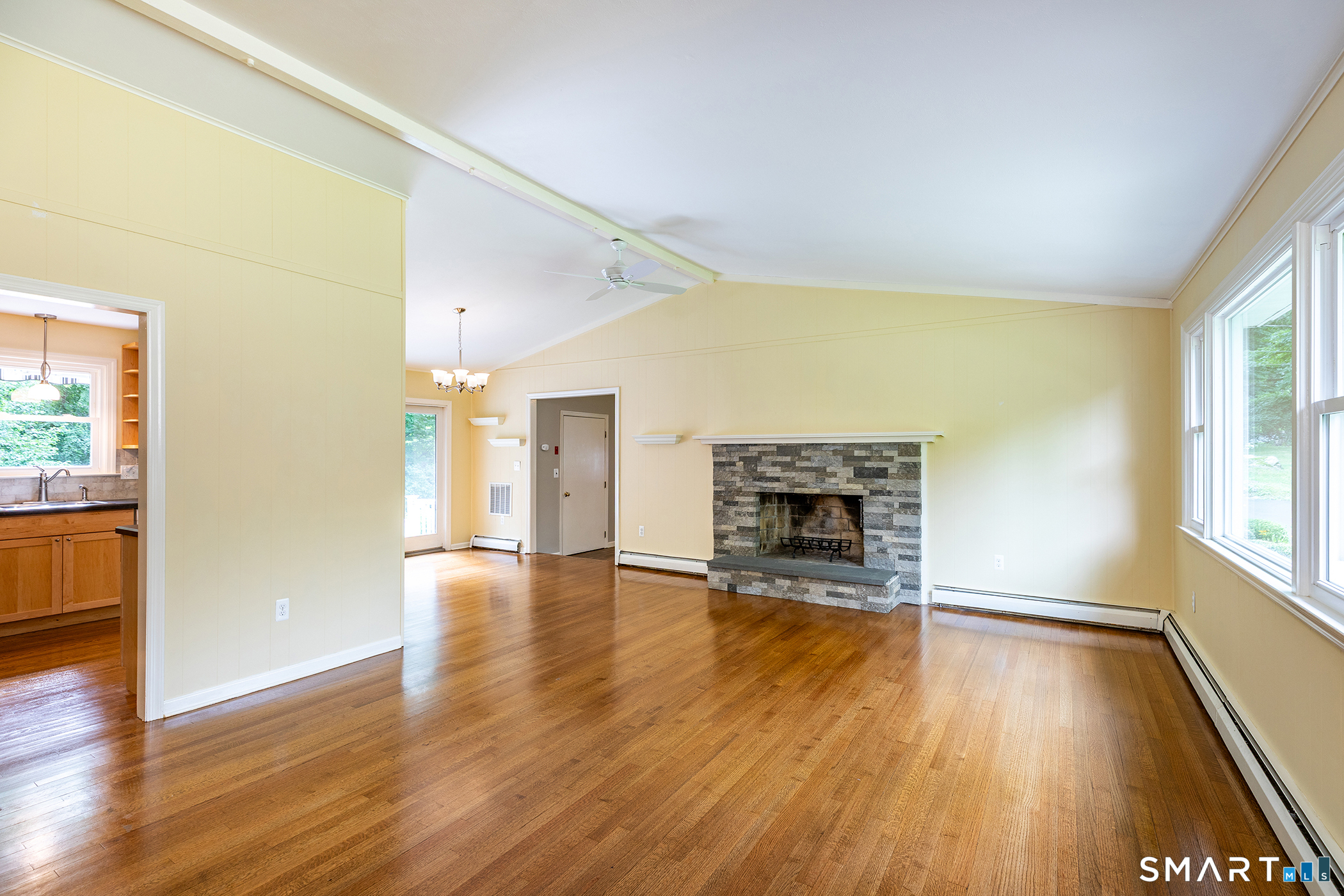 41 Brushy Hill Road Newtown CT 06470
