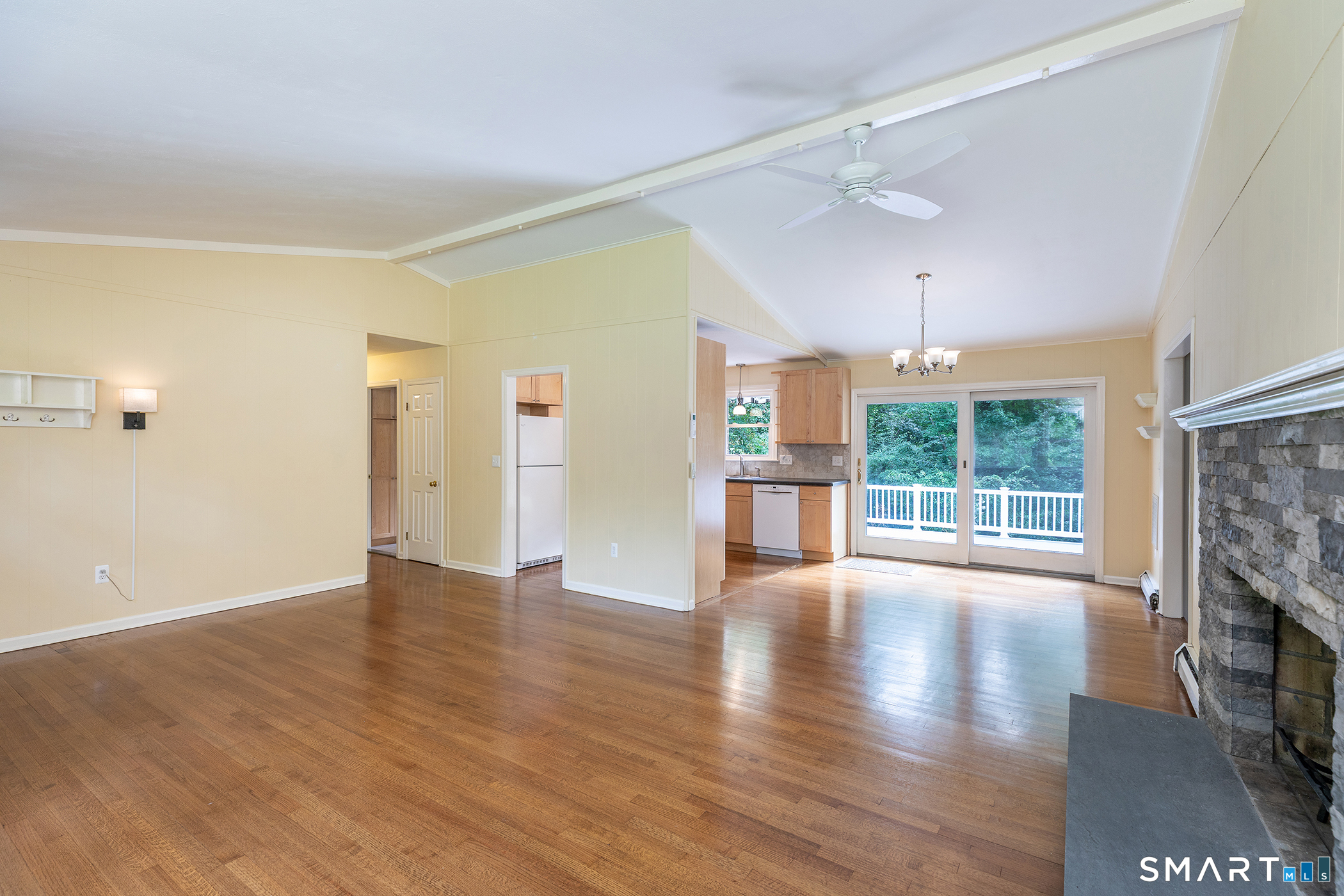 41 Brushy Hill Road Newtown CT 06470