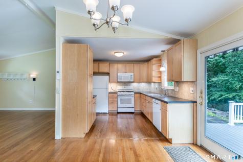 41 Brushy Hill Road Newtown CT 06470