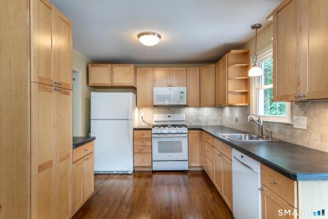 41 Brushy Hill Road Newtown CT 06470