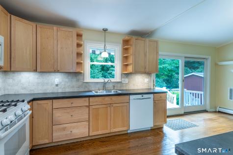 41 Brushy Hill Road Newtown CT 06470