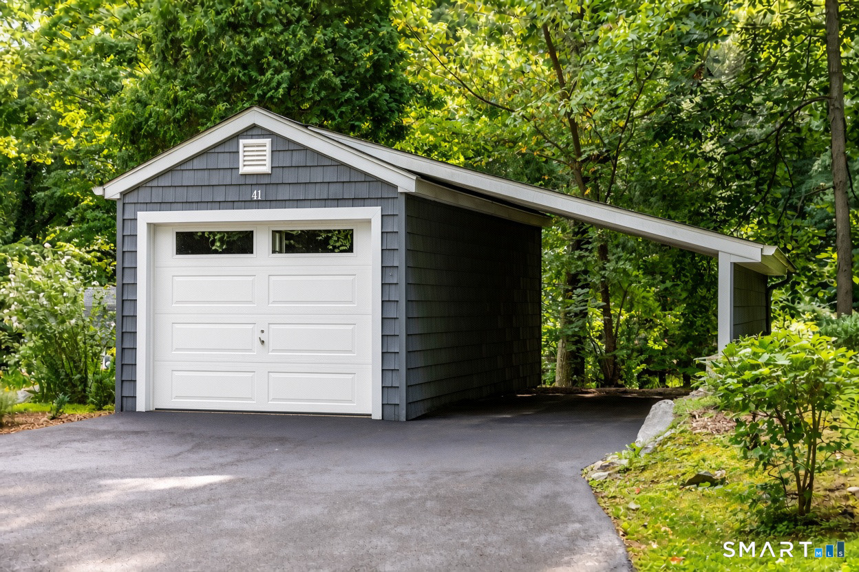 41 Brushy Hill Road Newtown CT 06470