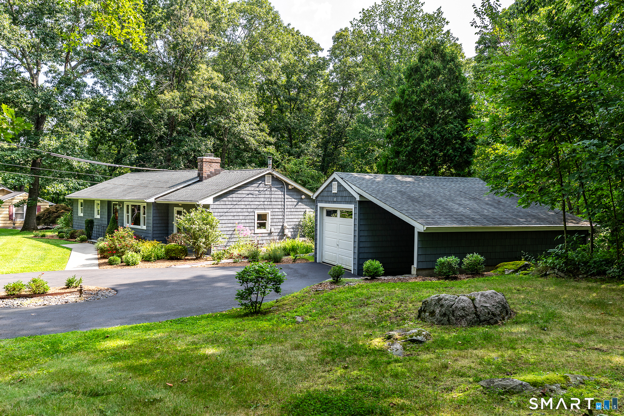 41 Brushy Hill Road Newtown CT 06470