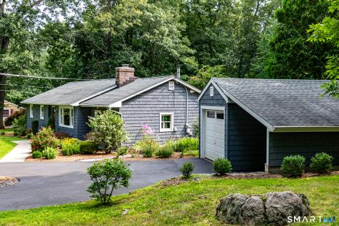 41 Brushy Hill Road Newtown CT 06470