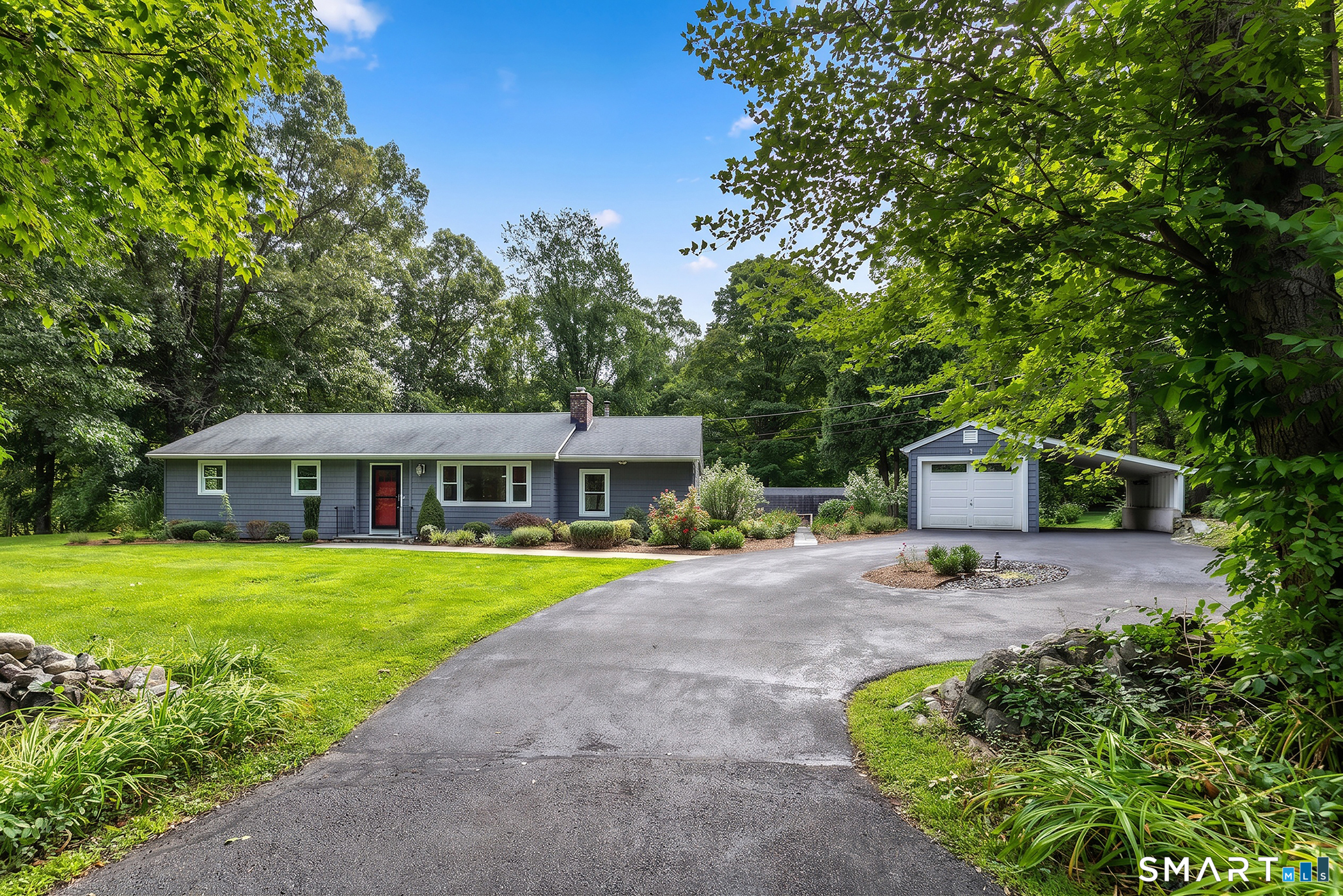 41 Brushy Hill Road Newtown CT 06470