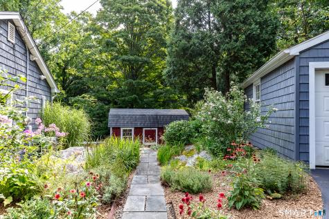 41 Brushy Hill Road Newtown CT 06470