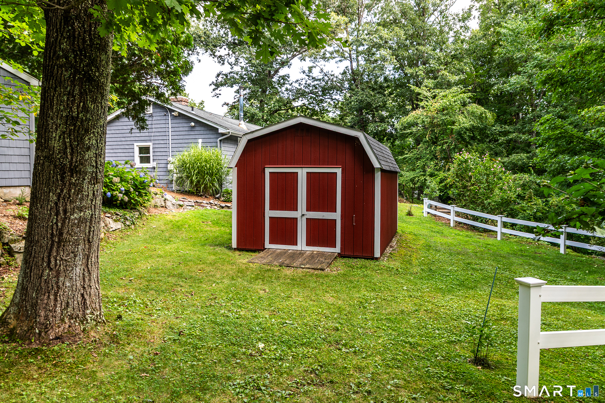 41 Brushy Hill Road Newtown CT 06470