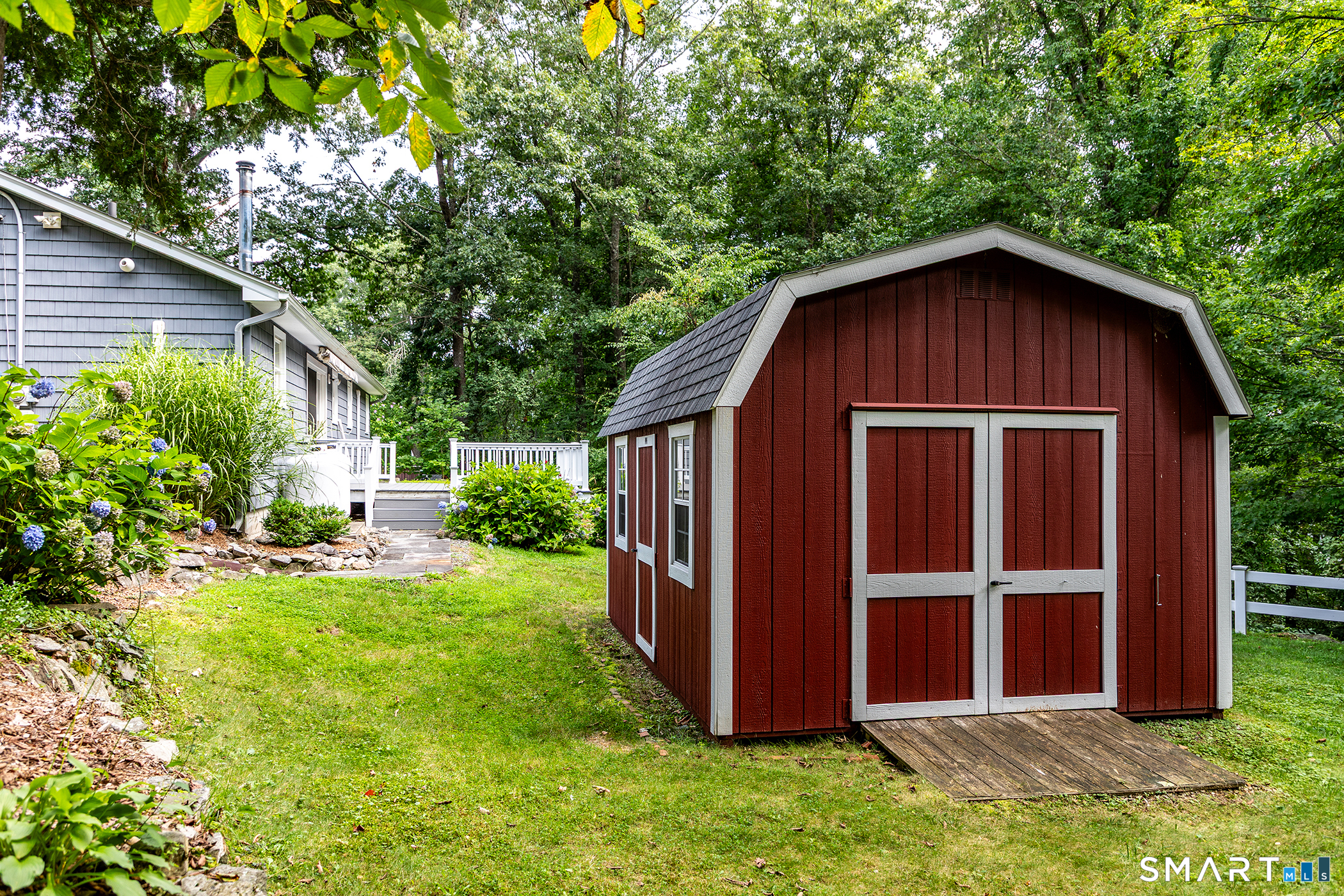 41 Brushy Hill Road Newtown CT 06470