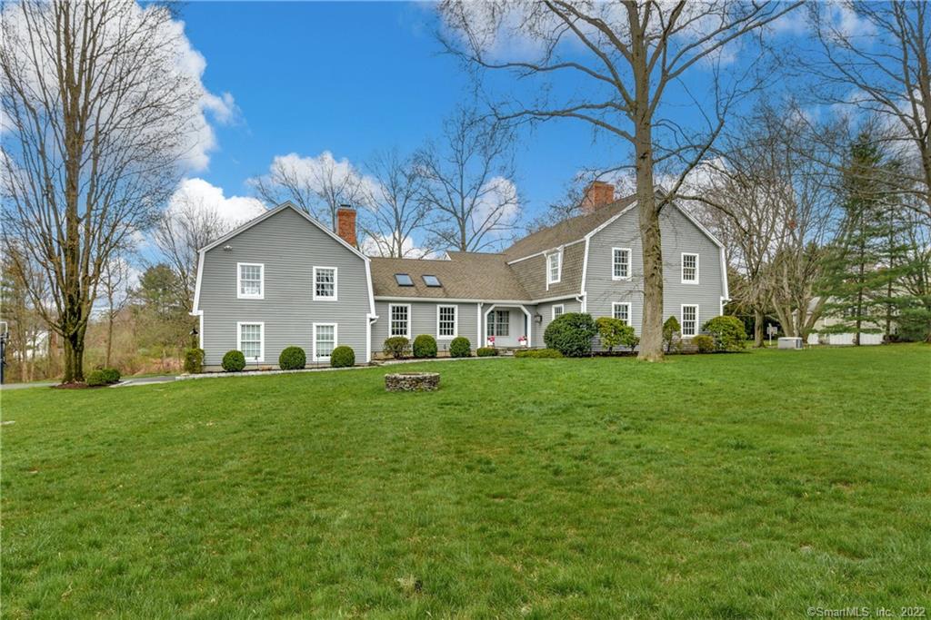 629 Carter Street New Canaan CT 06840