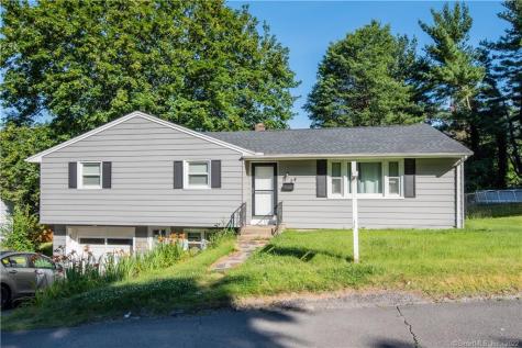 24 Newport Drive Waterbury CT 06705