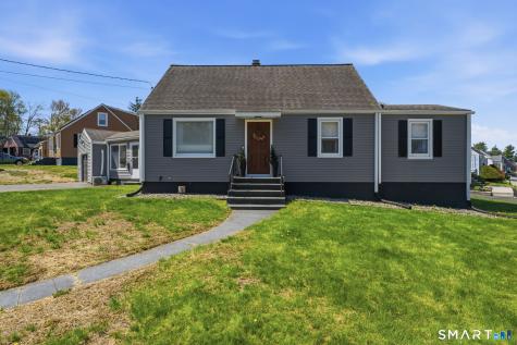 119 Celia Drive Waterbury CT 06705