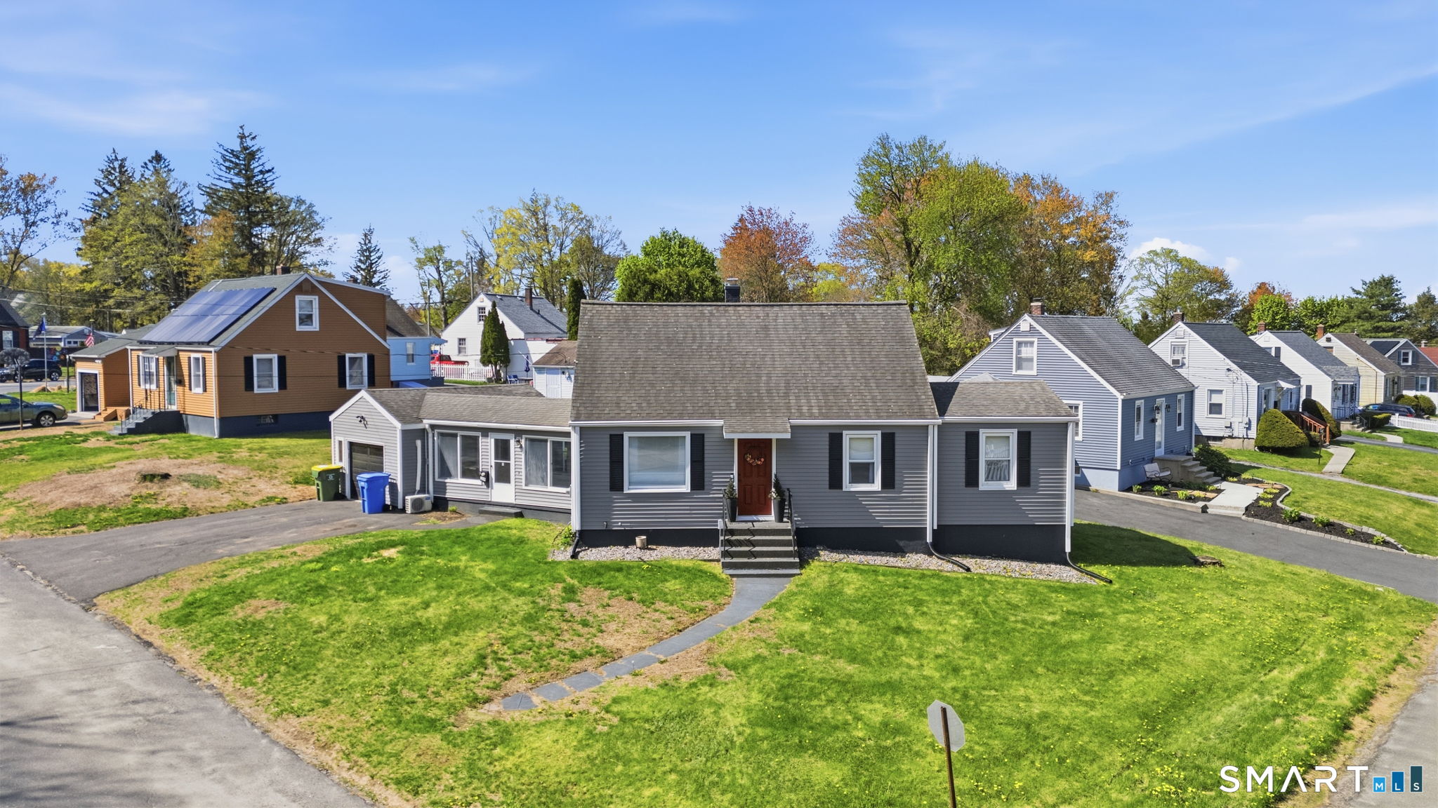 119 Celia Drive Waterbury CT 06705