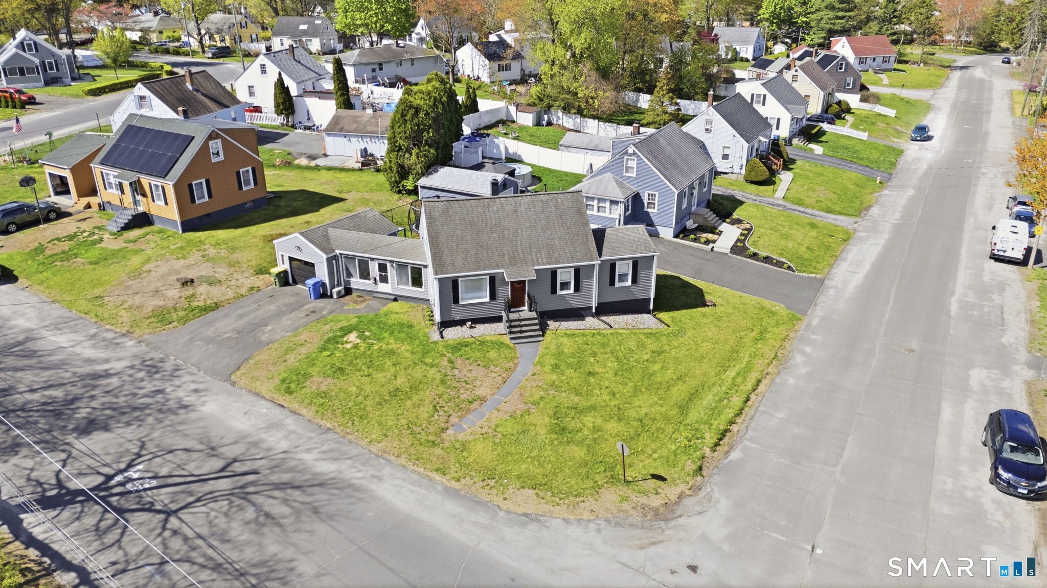 119 Celia Drive Waterbury CT 06705