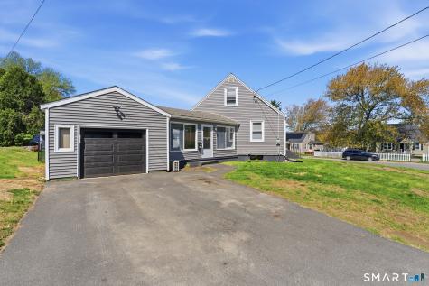 119 Celia Drive Waterbury CT 06705