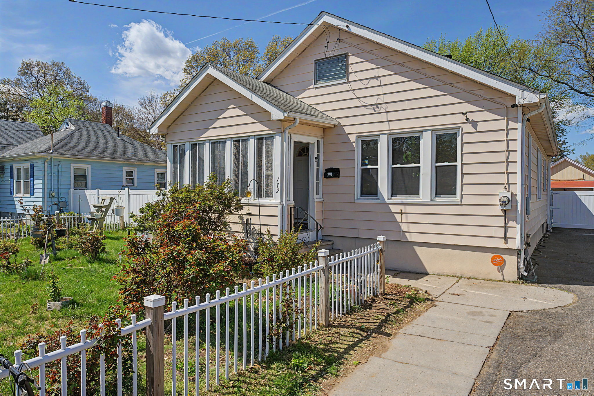 172 Sisson Street East Hartford CT 06118