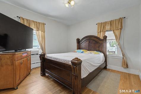 172 Sisson Street East Hartford CT 06118