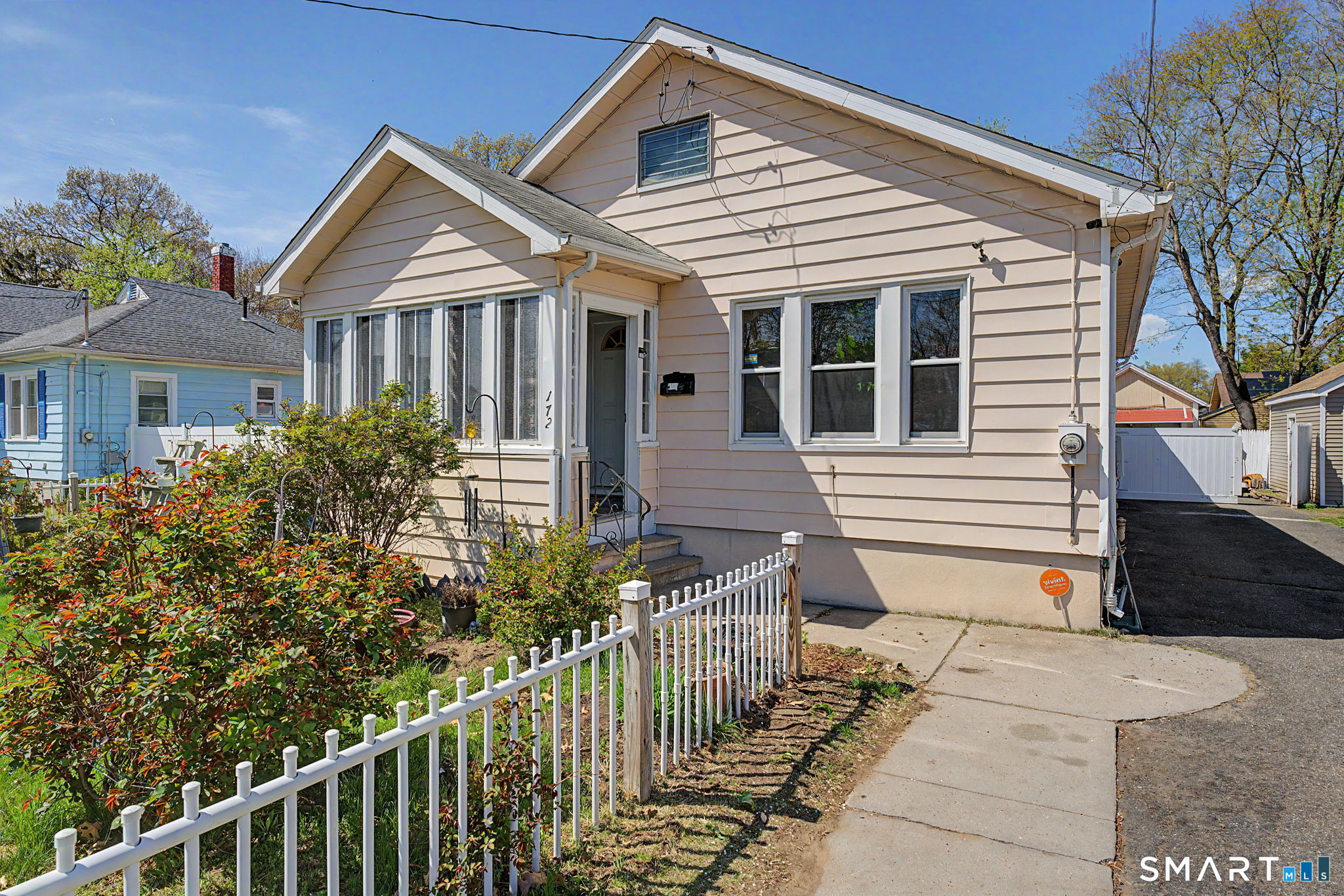 172 Sisson Street East Hartford CT 06118